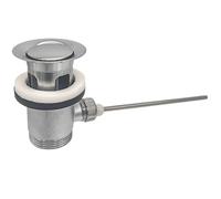 PILETTA DI SCARICO AUTOMATICO A SCATTO RICAMBIO FANTINI 90020852