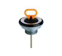 Piletta di Scarico Gattinara per Lavello in Ceramica 1"1/2 - XLIRA