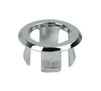 Piletta Doccia A Pavimento Accessorio for anello di troppopieno for lavello da cucina Anello tondo for Coperchio ricambio Tappo scarico Filtro for lavandino Lavandino for bagno Drai(E)