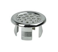 Piletta Doccia A Pavimento Accessorio For Anello Di Troppopieno For Lavello Da Cucina Tondo For Coperchio Ricambio Tappo Scarico Filtro For Bagno Drai(A)