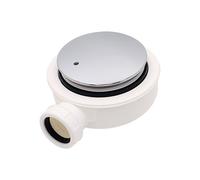 PILETTA DRAIN MASTER PRO PER PIATTO DOCCIA Diam. 90