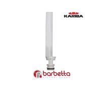 PILETTA ESTRAIBILE MONOLITH INCASSO KARIBA 305123