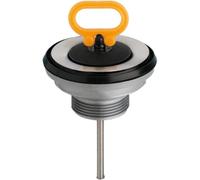 Piletta Gattinara Completa Per Lavello Con Foro Dm 60