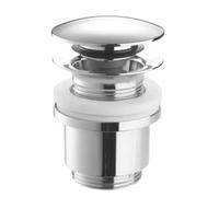 PILETTA GHIDINI SCARICO AUTOMATICO CLICK CLACK 1"1/4 S/TROPPO PIENO