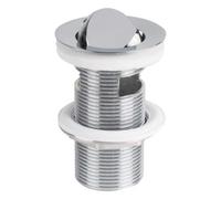PILETTA IN OTTONE CON TAPPO GIREVOLE"TROTTER"