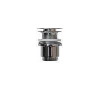 PILETTA LAVABO BIDET CLIC CLAC 1" 1/4 BONOMINI CON TROPPO PIENO