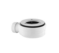 Piletta Lux ribassata 3 Viti Universale per Piatti Doccia Stone 90mm