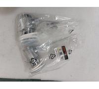 PILETTA NORTON 1 1/4" Per Lavabo E Bidet In Ottone Cromato
