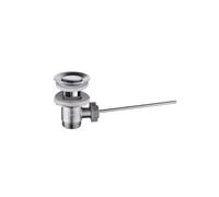 Piletta Norton da 1" standard cromata | Tecom