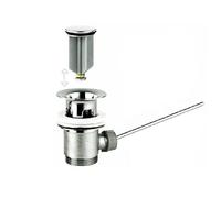 Piletta Norton Tappo Leggero Da 1"