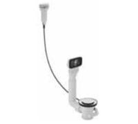 PILETTA PER LAVELLO E TROPPOPIENO ATTACCO 1" 1/4