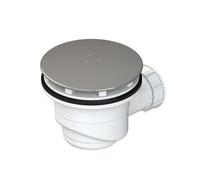 PILETTA PER PIATTO DOCCIA D. 90 MM Diam. 90 DH