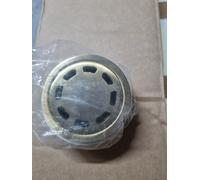 PILETTA PER PIATTO DOCCIA SIFONATA BRONZO DIAMETRO 75 MM USCITA 40 MM