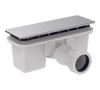 Piletta rettangolare per piatti doccia Ultra Flat New Ideal Standard