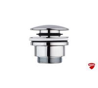 PILETTA SCARICO AUTOMATICO CLICK CLACK 1"1/4 DUCATI