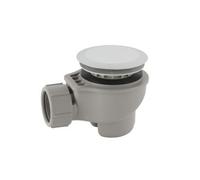 PILETTA SIFONATA PER PIATTI DOCCIA D. 60 MM GEBERIT -