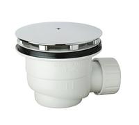 PILETTA SIFONATA PER PIATTI DOCCIA D 90 D 115 X 1"1/2 Sifoni Pilette Tea