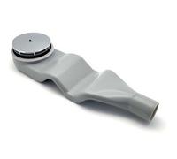 PILETTA SIFONATA PER PIATTI DOCCIA RIBASSATI SNAKETRAP