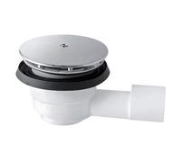 PILETTA SIFONATA PER PIATTI DOCCIA Scarico Diam 40/50