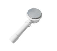 PILETTA SIFONATA PER PIATTO DOCCIA D. 90 Uscita D. 40 mm