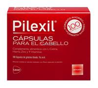 Pilexil Pilexil™ 100caps S_0208_49587 Salute, Beauty E Fitness