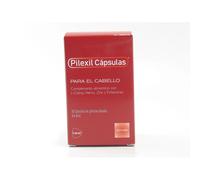 PILEXIL PILEXIL capsules 50 u