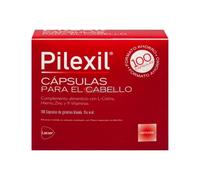 Pilexil Pilexil™ 100caps S_0208_49587 Salute, Beauty E Fitness