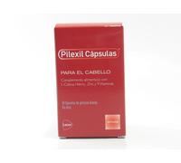 Pilexil Anticaída 50 Cápsulas
