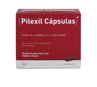 Pilexil Pilexil™ 100caps S_0208_49587 Salute, Beauty E Fitness