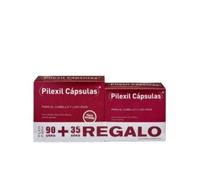 PILEXIL PILEXIL capsules 250 u