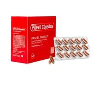 Pilexil Capsules 150 Un