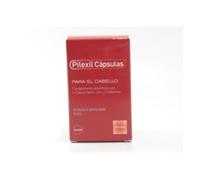 Pilexil Capsules 50 Un