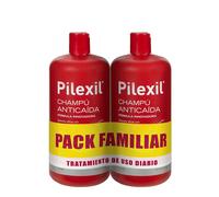 PILEXIL PILEXIL anti-hair loss SHAMPOO pack 2 x 900 ml