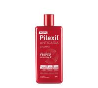 PILEXIL PILEXIL ANTI-HAIR LOSS triple protection shampoo 275 ml