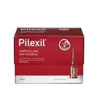 PILEXIL PILEXIL anti-loss ampoules promo 15 + 5 as a gift 20 u