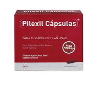Pilexil Pilexil Cápsulas Integratore Alimentare Per Capelli Vitamine Essenziali