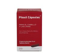 PILEXIL PILEXIL capsules 50 u