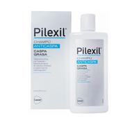 Pilexil Shampoo Antiforfora 300ml - Shampoo