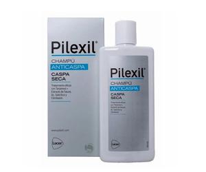 Pilexil Shampoo Antiforfora capelli secchi 300 ml - Shampoo