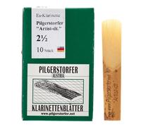 Pilgerstorfer Artist-dt. Eb- Clarinet 2.5