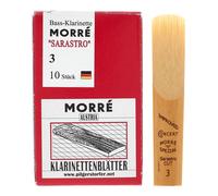 Pilgerstorfer Morré Bass Clarinet 3.0