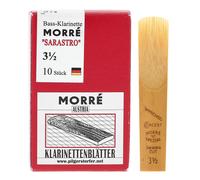 Pilgerstorfer Morré Bass Clarinet 3.5