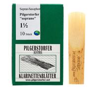 Pilgerstorfer Soprano Saxophone 1.5