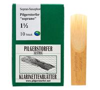 Pilgerstorfer Soprano Saxophone 2.5