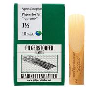 Pilgerstorfer Soprano Saxophone 3.0