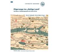 Pilgerwege ins Heilige Land (Tascabile)