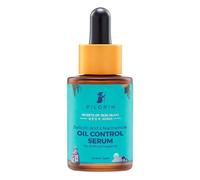 Pilgrim 2% acido salicilico + 3% siero di controllo dell'olio di...