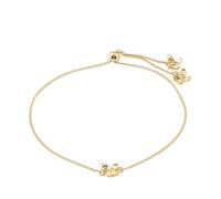 Pilgrim - Ajani - Bracciale placcato in oro One Size
