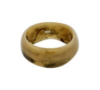 Pilgrim Braccialetto 'Aase' sabbia / marrone scuro Donna Pilgrim One Size