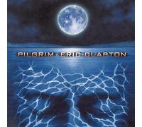 Pilgrim by Clapton, Eric